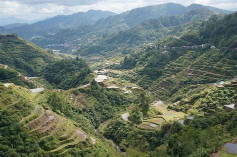 Banaue Rice Terraces | Follow our trip at Trekking Asia. | Andrew and Annemarie | Flickr
