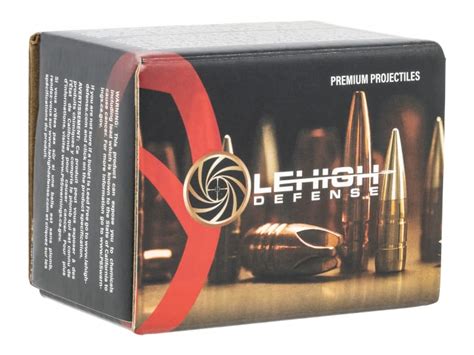 Lehigh Defense 05224062CUSP Controlled Chaos 223 Rem 5.56x45mm NATO .224