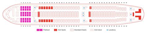 Airbus A330 Seat Map Air Asia – Two Birds Home