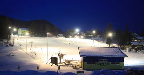 BERGFEX: Skigebiet Semmering Happylift - Skiurlaub Semmering Happylift