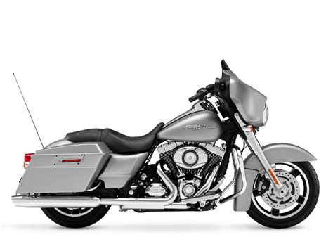 HARLEY DAVIDSON Street Glide specs - 2008, 2009 - autoevolution