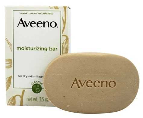 Save on Cleansing Moisturizing Bar Fragrance Free by Aveeno and other Bar Soaps and Eco Friendly ...