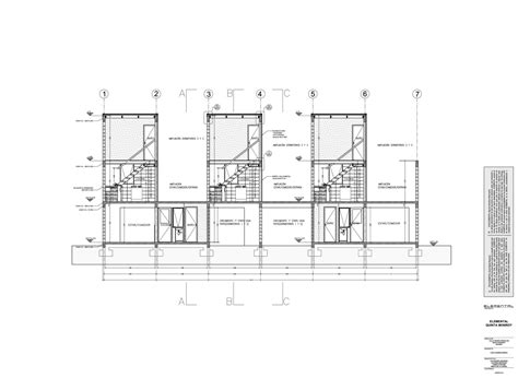 Gallery of The Construction Details of ELEMENTAL's Incremental Housing - 8