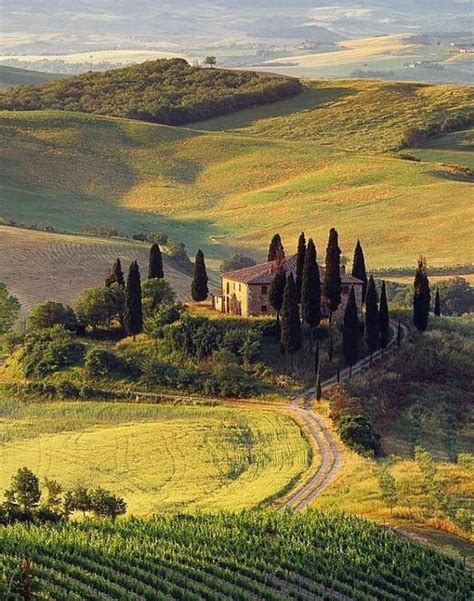 Tuscany, Italy - kehiduFUN - Medium