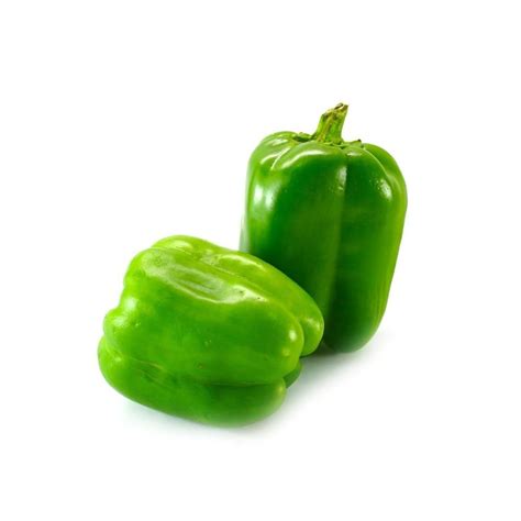 Green Capsicum Price - Buy Online at Best Price in India