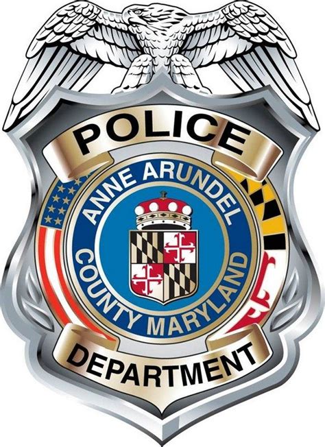 UPDATE: VIDEO ADDED - Anne Arundel County Police Officer Suspended After Violating Citizens ...