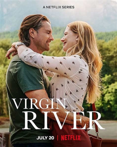 Download Virgin River (Season 3) Dual Audio [Hindi-English] Complete ...