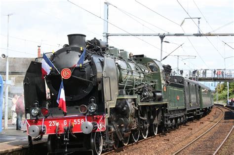 french steam locomotives | Locomotive, Steam locomotive, Heritage train