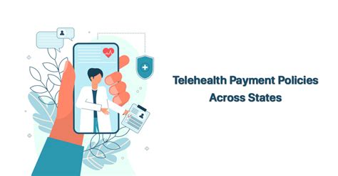 A Snapshot of Telehealth Payment Policies Across States