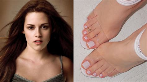 15 Famous Celebrities With The Most Beautiful Feet. | Beautiful feet, Celebrity feet, Hollywood ...