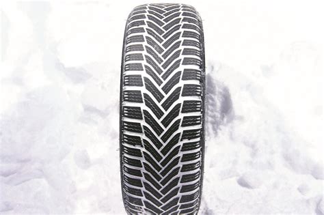 Michelin Alpin 6 review | Auto Express