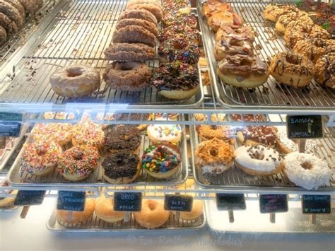 Holey sugar! The 5 absolute best donuts in Richmond VA - Two Restless ...