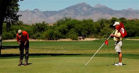 Tubac Golf Resort - Reviews & Course Info | GolfNow