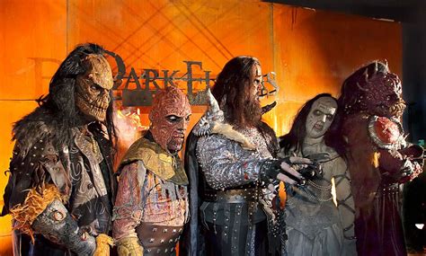 Fifth Music Blog: LORDI