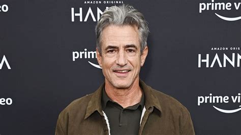 44 Facts about Dermot Mulroney - Facts.net