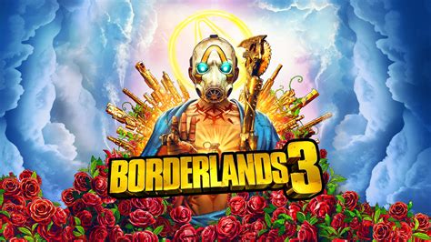 Borderlands 3 | Już dostępne do pobrania i zakupu w Epic Games Store