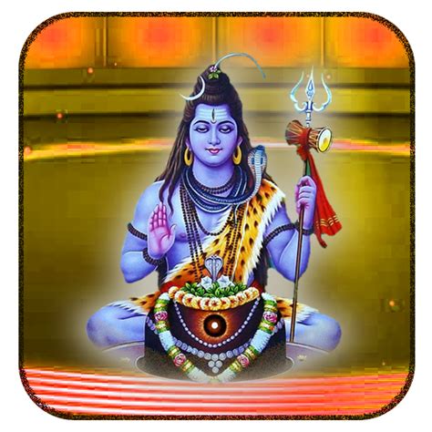 Shiva Live Wallpaper - Apps on Google Play