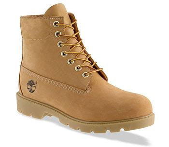 Timberland 6-Inch Basic Waterproof Boot – The Liberty Store