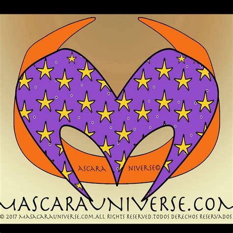 Mascara Universe