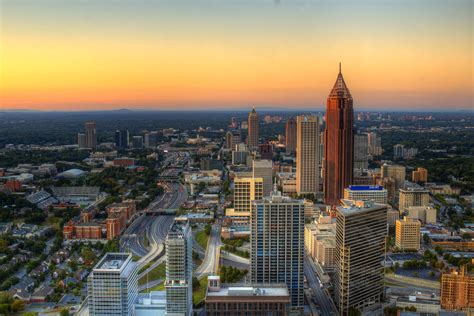 Atlanta adopts green infrastructure action plan - Water Finance ...