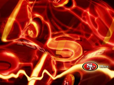 San Francisco 49ers Wallpapers - Wallpaper Cave