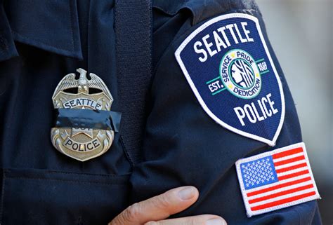 Review of Seattle police shows promise of US-backed reform - Business Insider