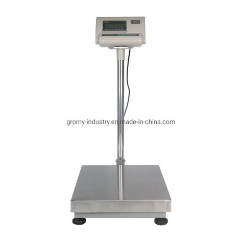 Superior Mini Digital Industrial Weighing Platform Frame Scale Parts 60kg - China Superior Mini ...