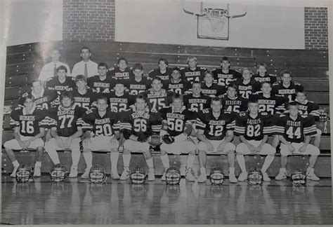 1988 Team Picture | Football roster, Team pictures, Iowa state football