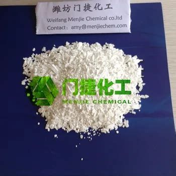 Calcium Chloride/cacl2 Flake Drying Agent Or Road Salts - Buy Road ...