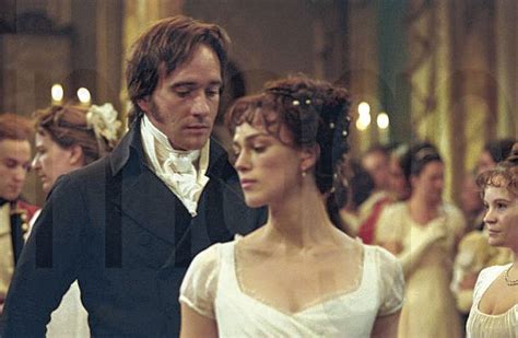 Pride and Prejudice (Joe Wright, 2005)