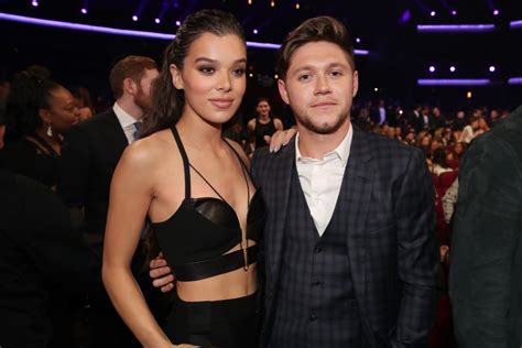 Who Has Niall Horan Dated? | POPSUGAR Celebrity