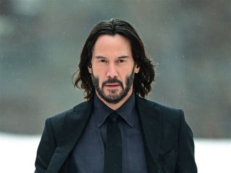 Will Keanu Reeves Return As John Wick in Ana de Armas ‘Ballerina’ Spinoff?