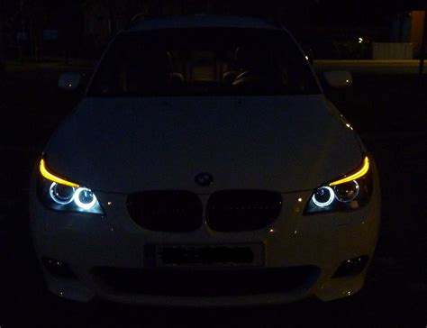 Bmw foorum angel eyes