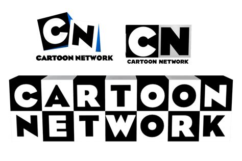 Cartoon Network Logo Png