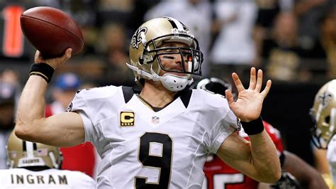 The Drew Brees workout: Train like a champion | Fox News