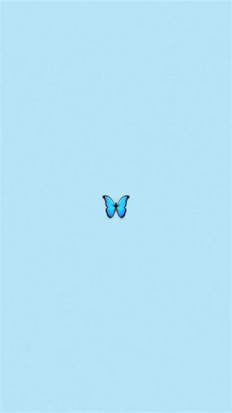 Blue Aesthetic iPhone Wallpapers - Wallpaper Cave