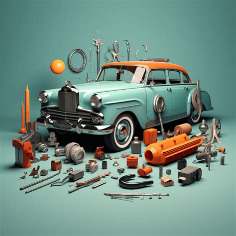 Essential Car Tools: Importance and Tips