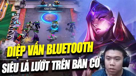 Bel'Veth Cosplay "Diệp Vấn", Liên Hoàn Chưởng Túi Bụi Bàn Cờ - YouTube