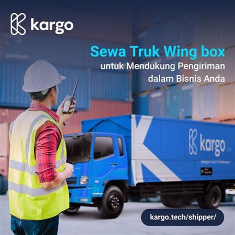 Kargo Technologies Announces 504 Billion Rupiah Funding, to Provide ...