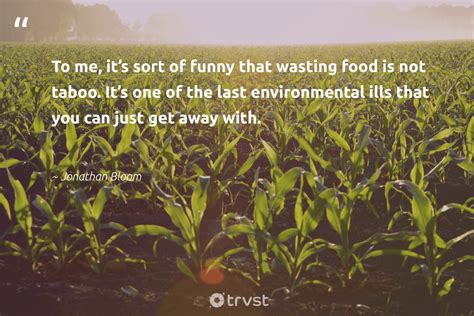 20 Food Waste Quotes. Don't Waste Your Food Quotes to Inspire Action