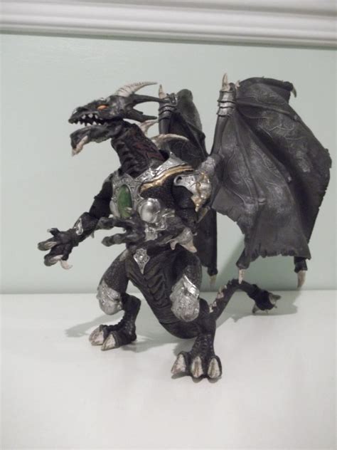 Thoron - Mega bloks Dragons by Rachuw on DeviantArt