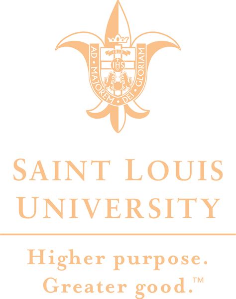 Saint Louis University – Logos Download