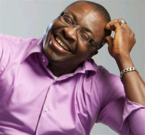 How OBJ Gave Me My Biggest Break In Comedy – Ace Comedian, ALI BABA ...