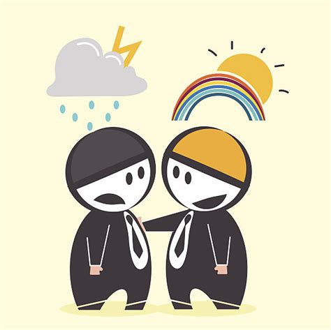 Best Empathy Business Illustrations, Royalty-Free Vector Graphics ...