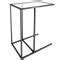BIM object - VITTSJO Laptop Table 2 - IKEA | Polantis - Free 3D CAD and BIM objects, Revit ...