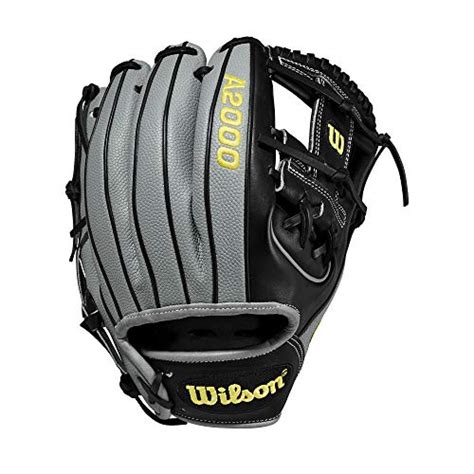 Wilson Baseball Gloves – Built To Last The Whole Season?