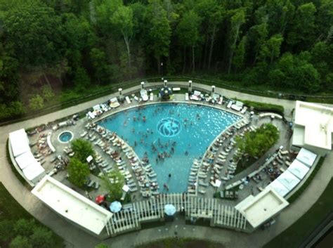 Fox Tower 11526282, 350 Trolley Line Blvd, Mashantucket, CT, Hotels ...