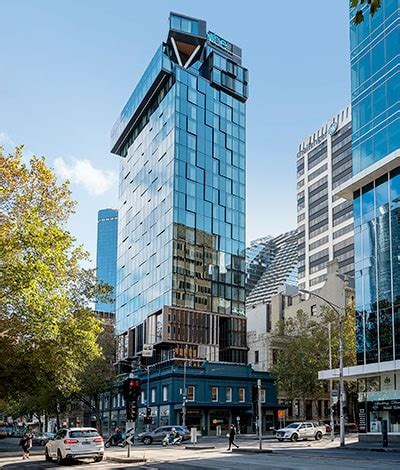 Melbourne Hotel | Vibe Hotels