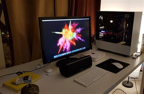 My very first hackintosh build was a success! [High Sierra 10.13.6] (i7-4790K-GTX 1080) : r ...