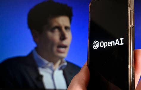 OpenAI investors considering suing board after CEO's abrupt firing ...